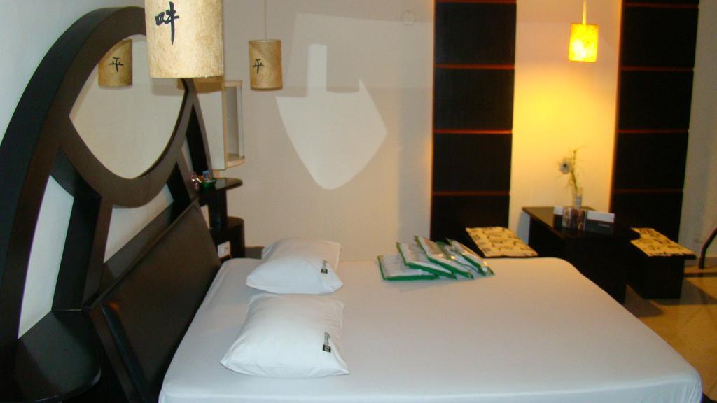 Floresta Tucuruvi (adults Only) 2* São Paulo